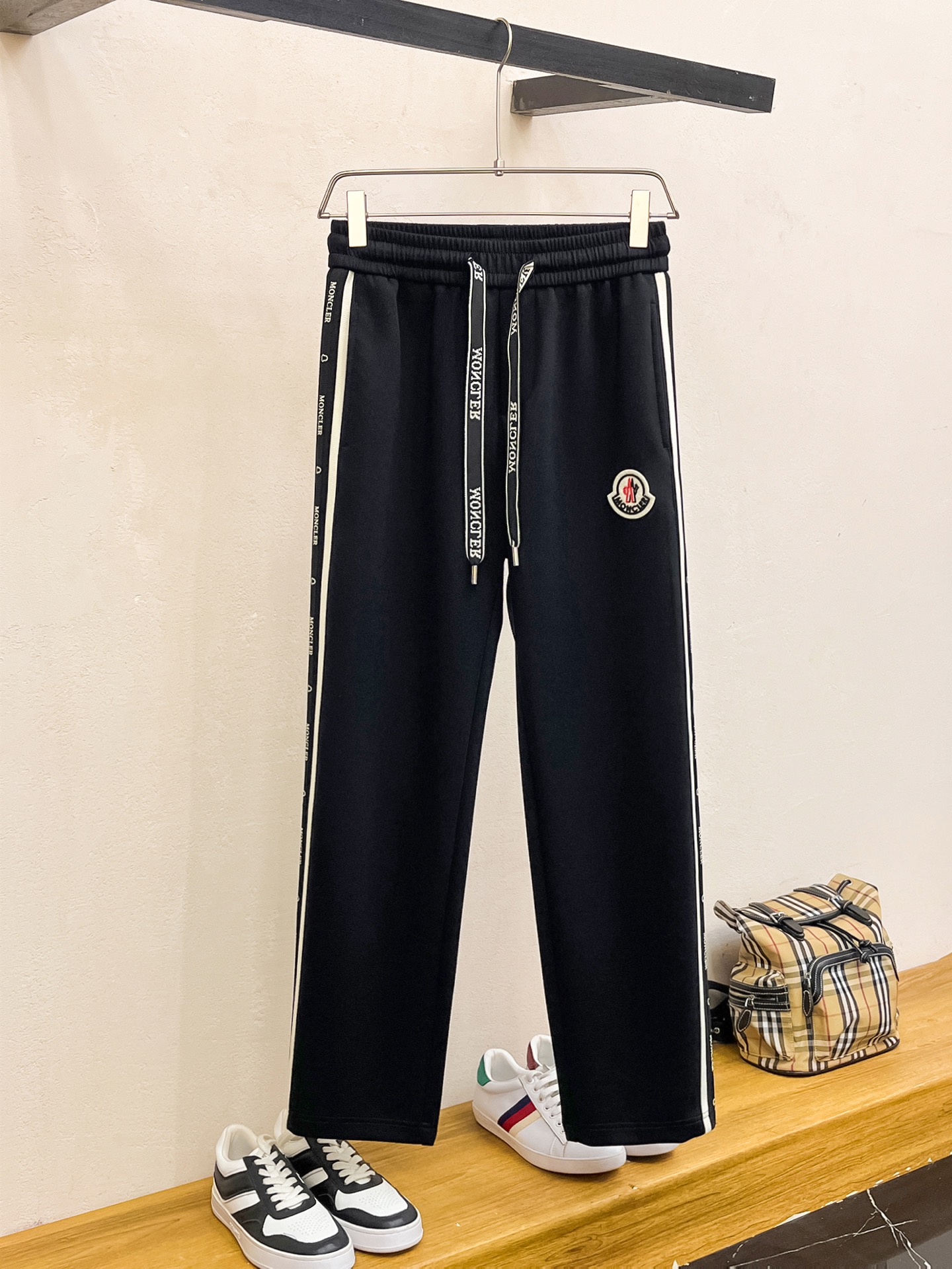 Casual Pants Man